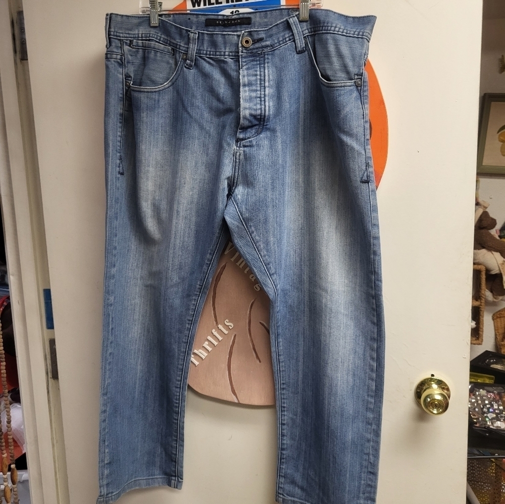 Sean john jeans